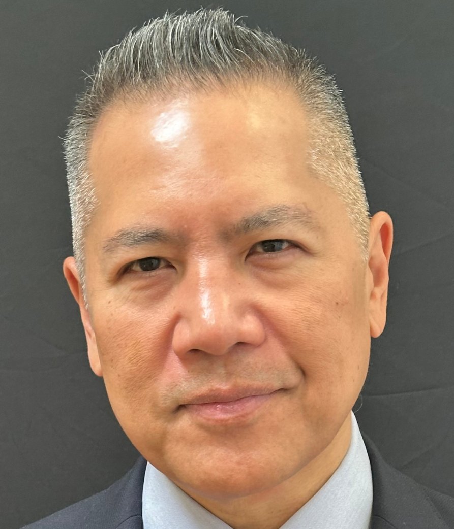 Dr. Ray Jurado, DDS, pediatric dentist