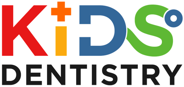 KIDS Dentistry logo
